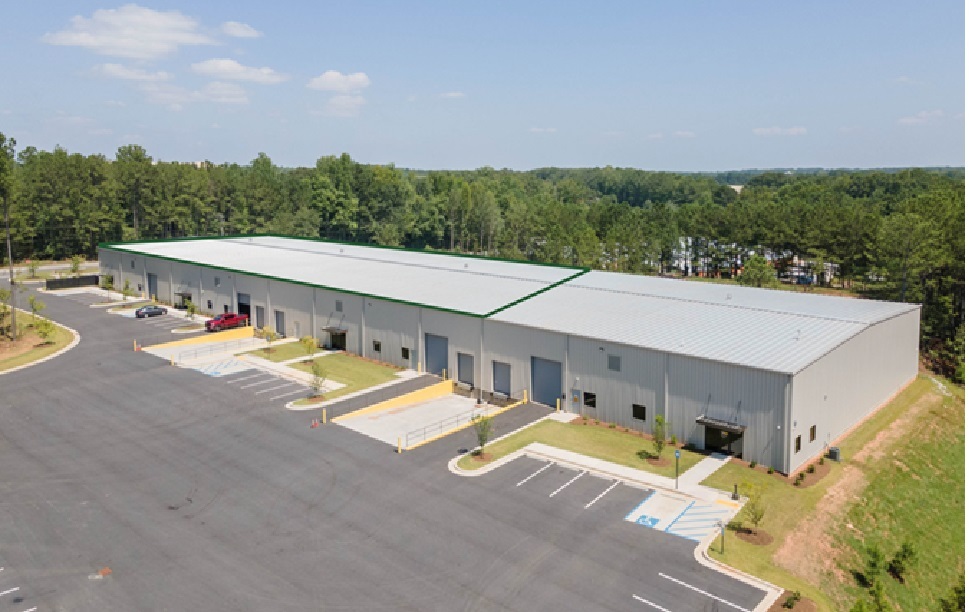 165-177 Elzie Johnson Rd, Newnan, GA for Rent