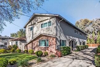 San Jose, CA Apartments - 955 Vermont St