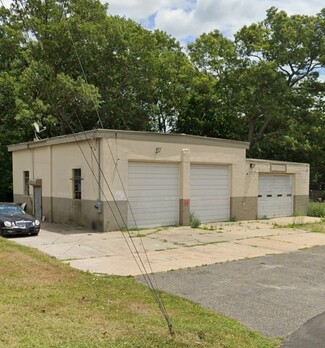 Mastic, NY Industrial - 1176-1180 Montauk Hwy