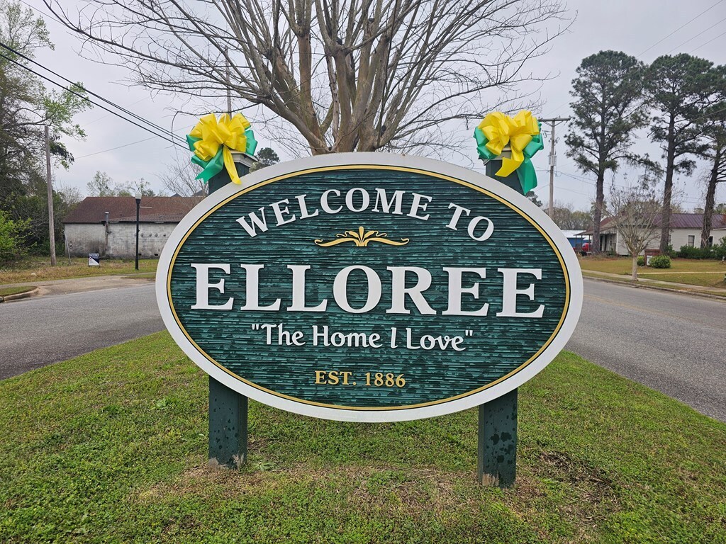 2727 Cleveland St, Elloree, SC for Sale