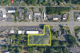 Harrisburg, NC Commercial - 4875 NC Highway 49 S
