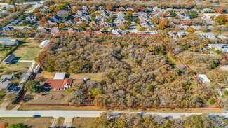 Arlington, TX Residential Income - 6600 Rickey Ln