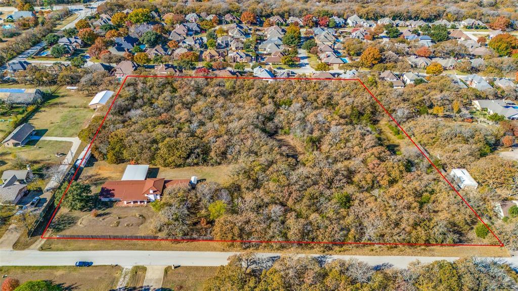 6600 Rickey Ln, Arlington, TX for Sale