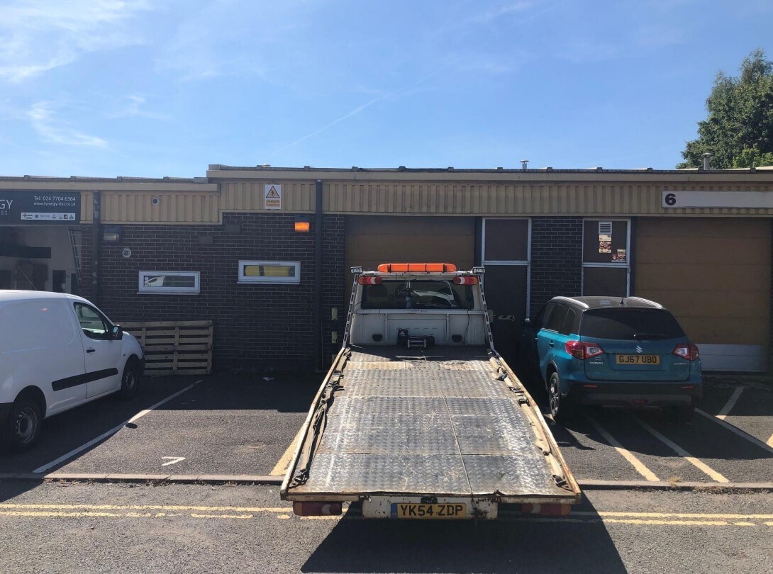 Padstow Rd, Coventry, WMD for Rent