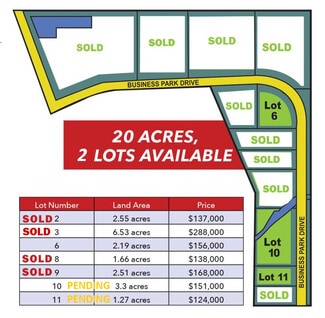 Bristol, CT Industrial - 1 Business Park Dr