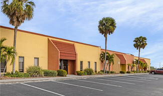 Fort Myers, FL Office - 1860 Boy Scout Dr