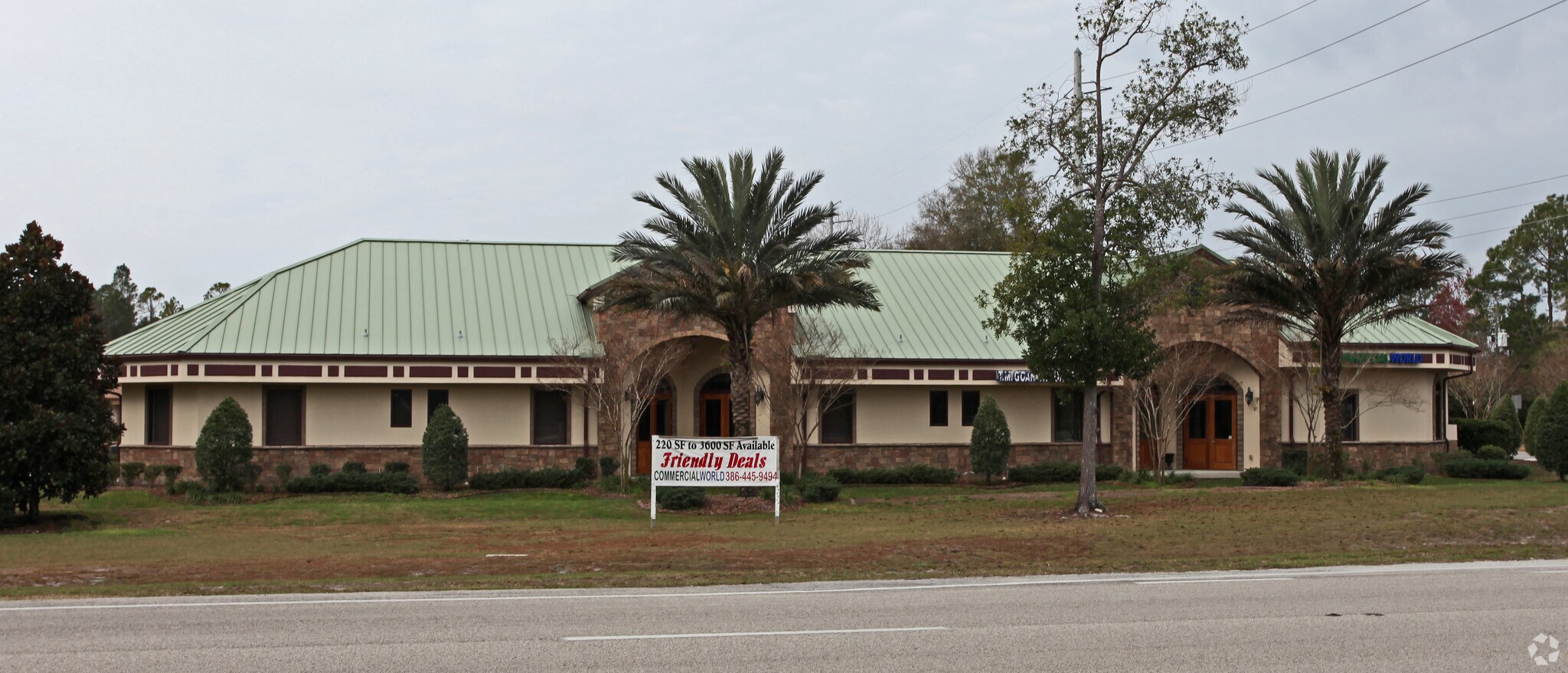 1 Hargrove Grade, Palm Coast, FL for Rent