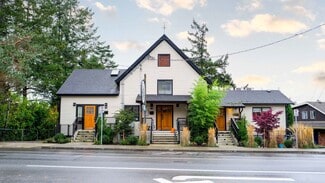 Capital, BC Retail - 7925 E Saanich Rd