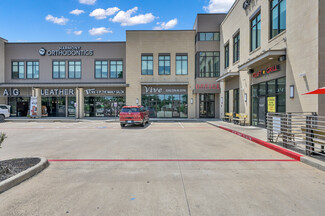 The Woodlands, TX Storefront - 25219 Kuykendahl Rd