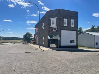 Soldier, IA Storefront Retail/Residential - 121 1st Street 1st