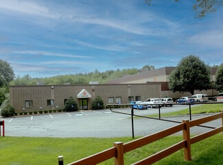 Billerica, MA Warehouse - 100 Rangeway Rd