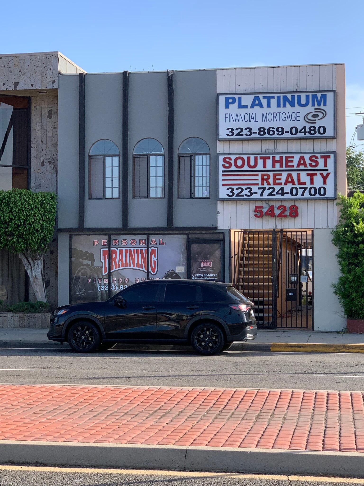 5428 E Beverly Blvd, Los Angeles, CA for Sale