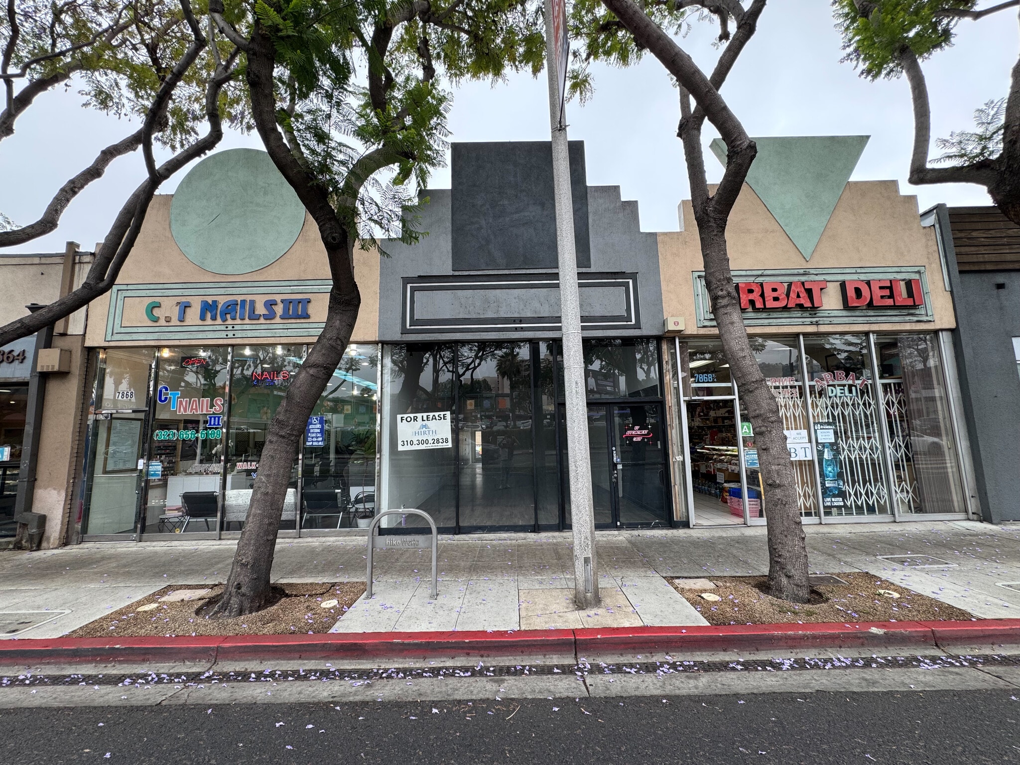 7868 Santa Monica Blvd, West Hollywood, CA for Rent