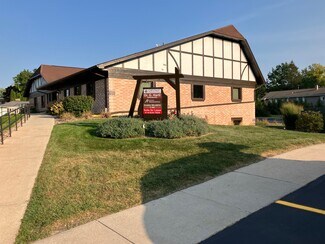 West Bend, WI Office/Medical - 1305 Chestnut St