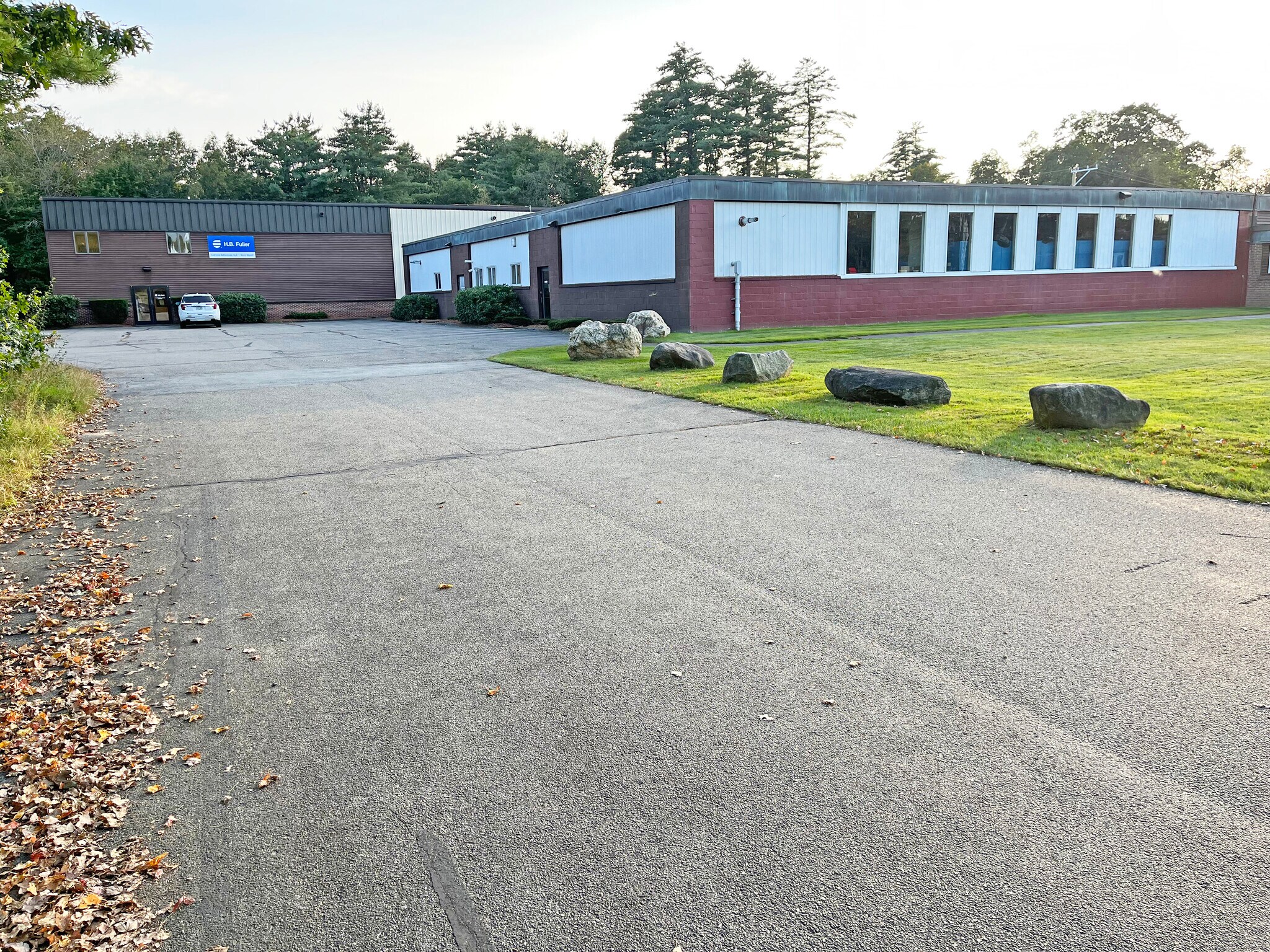 63 Epping St Raymond, NH 03077 Industrial Property for Sale on