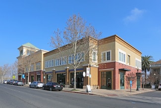 Suisun City, CA Office, Retail, Flex - 700 Main St