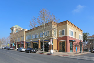 Suisun City, CA Office, Flex - 700 Main St