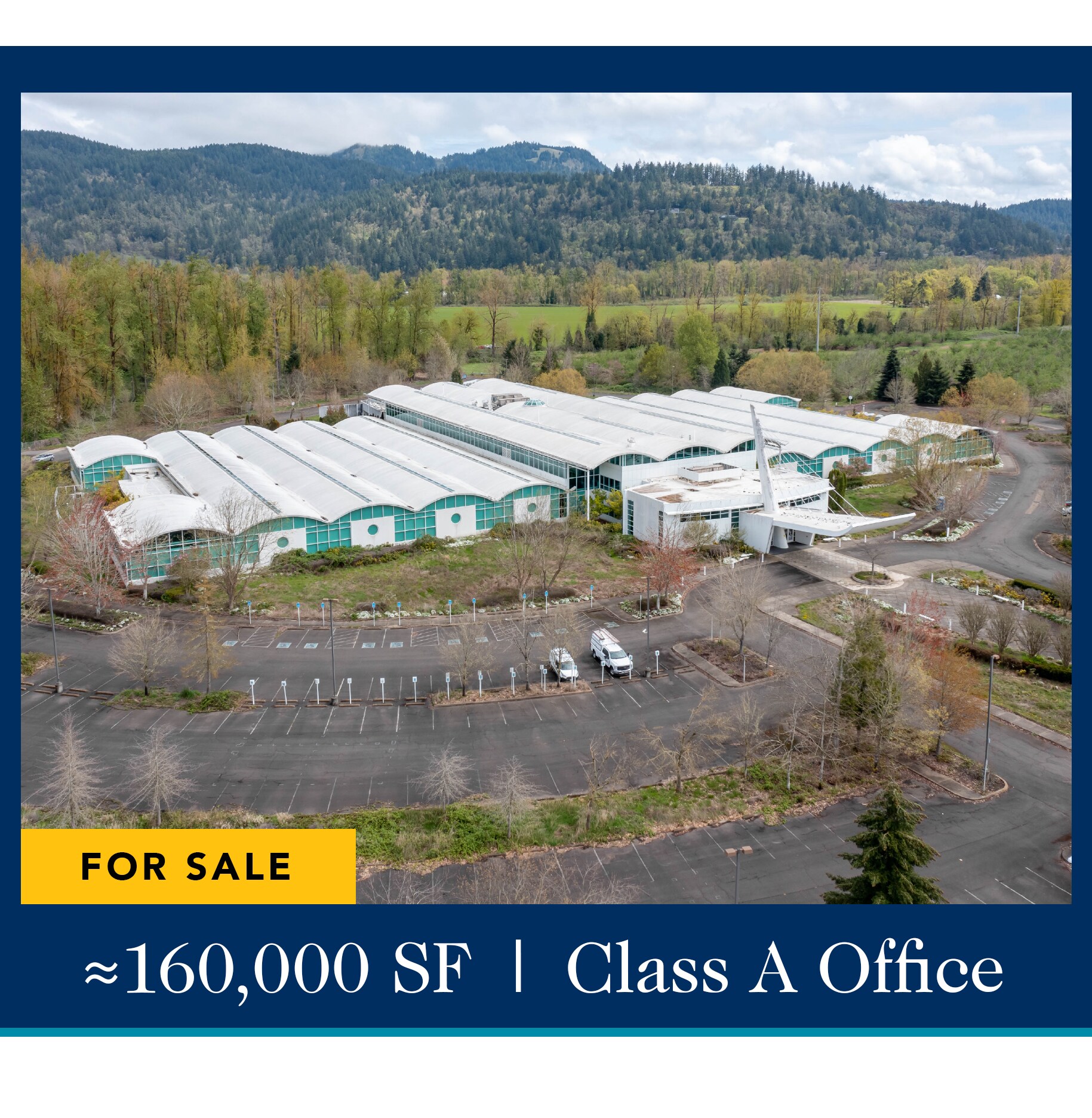 1000 Royal Caribbean Way, Springfield, OR for Sale