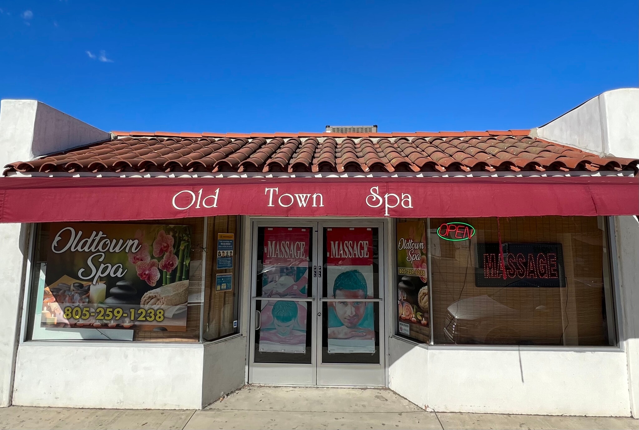 5748 Hollister Ave, Goleta, CA for Sale