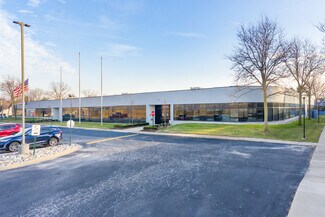 Clawson Commercial Real Estate For Rent Lease Showcase