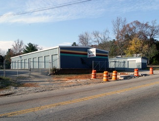 Spartanburg, SC Self-Storage Facilities - 114 Hidden Hill Rd Spartanburg, SC Self-Storage Facilities - 114 Hidden Hill Rd