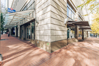 Portland, OR Office/Retail, Retail - 545 SW Taylor St