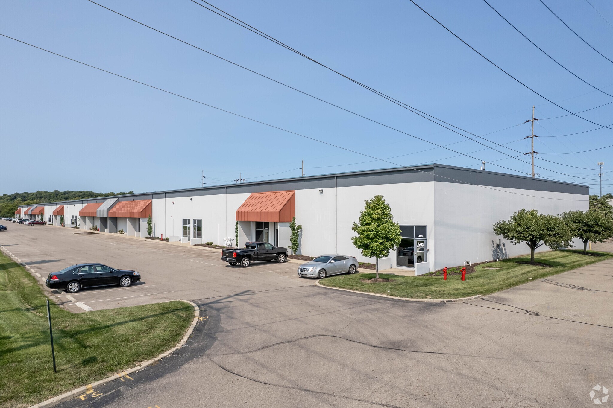 4202-4254 E River Rd, Moraine, OH for Rent