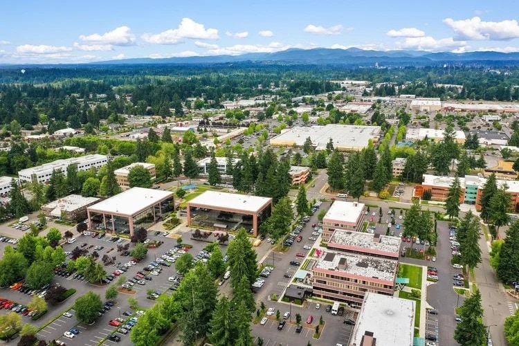 676 Woodland Square Loop SE, Lacey, WA for Rent