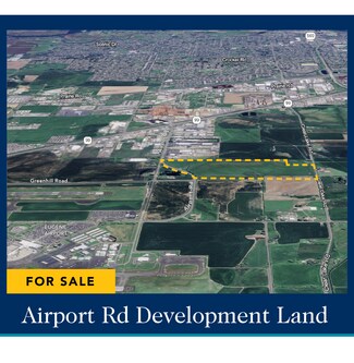 Eugene, OR Commercial - Airport Road & Old Airport Road
