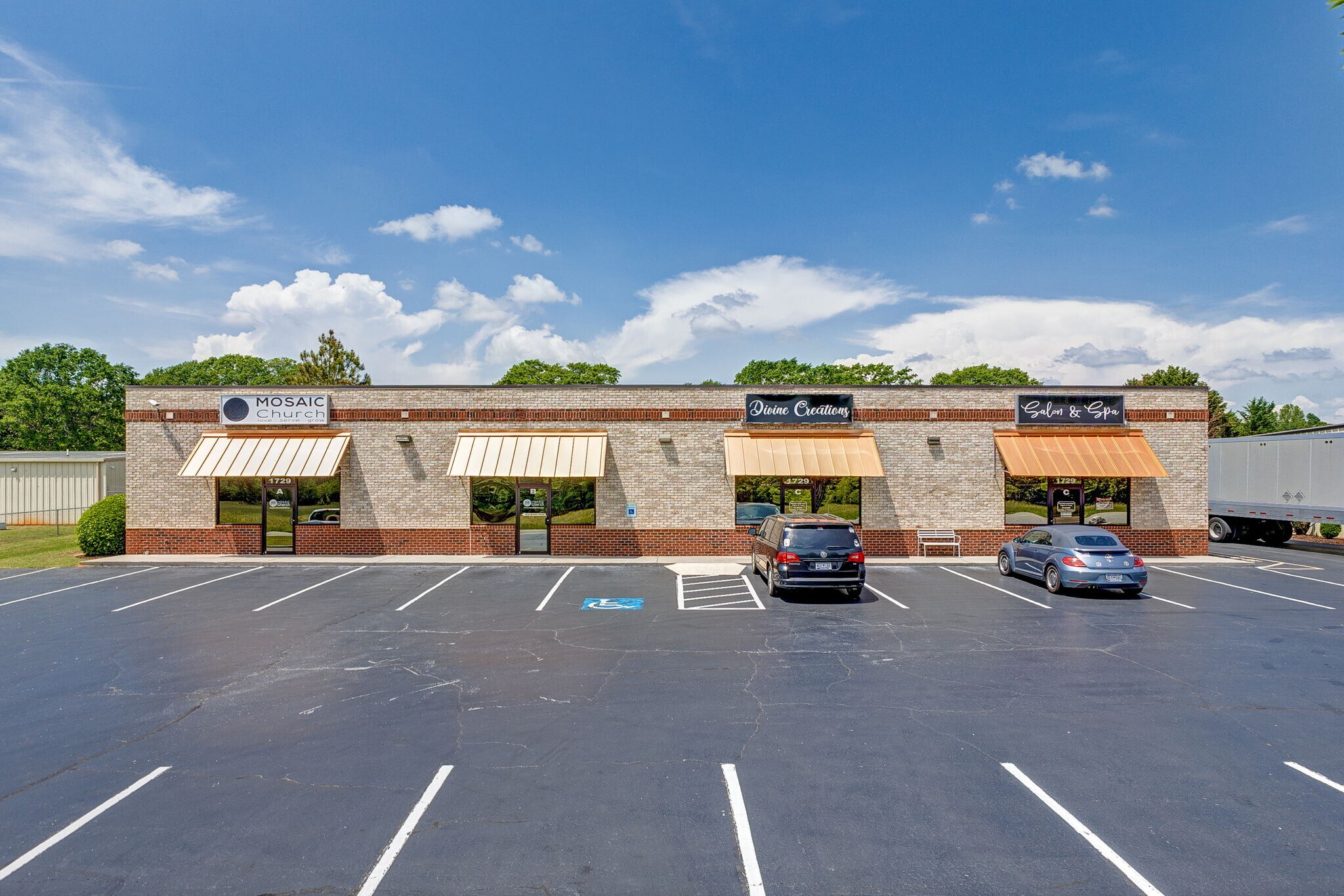 1729 Powdersville Rd, Easley, SC for Rent