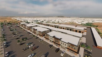Washington, UT Retail - Approx 500 E Pky Washington, UT Retail - Approx 500 E Pky