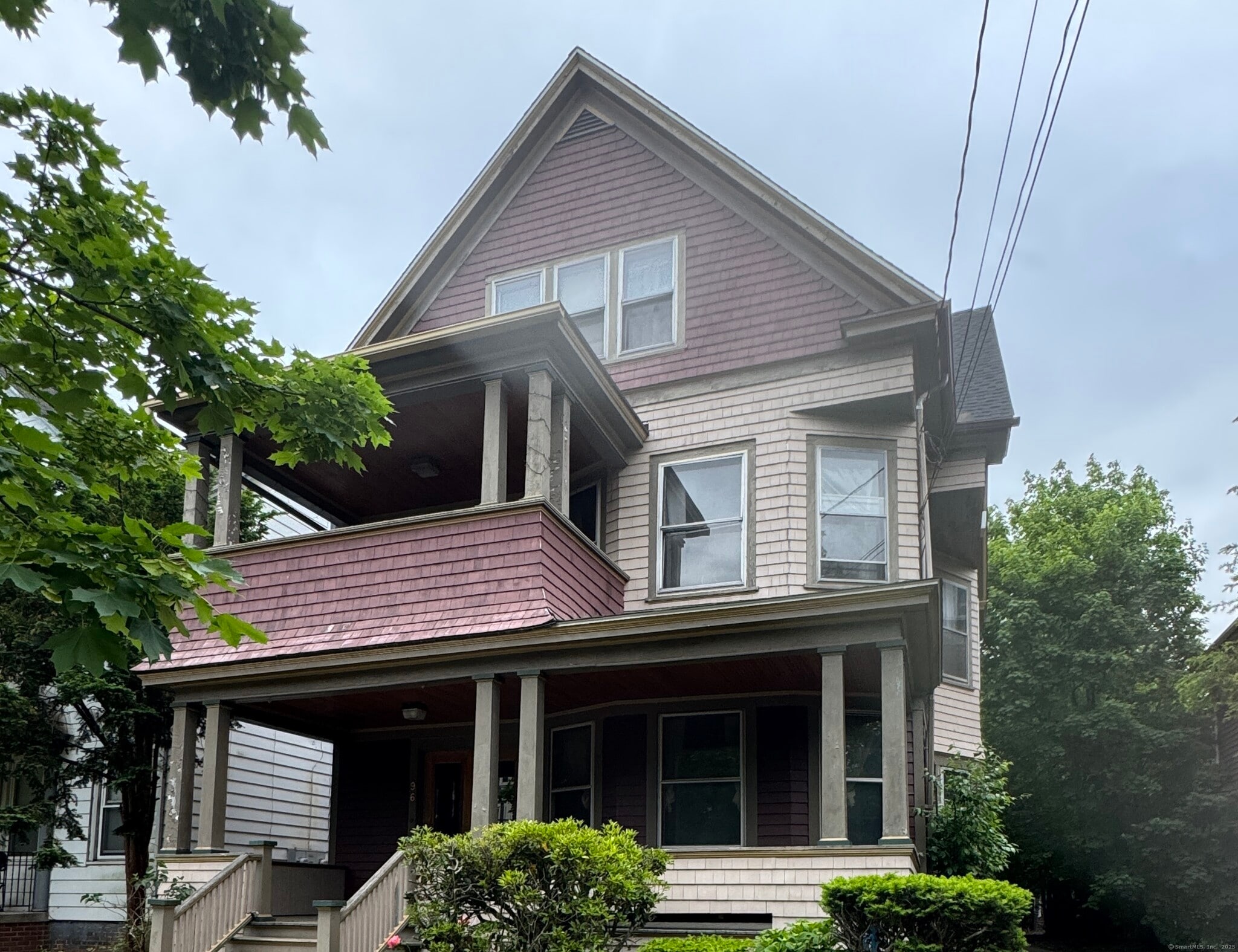 96 Hubinger St, New Haven, CT for Sale
