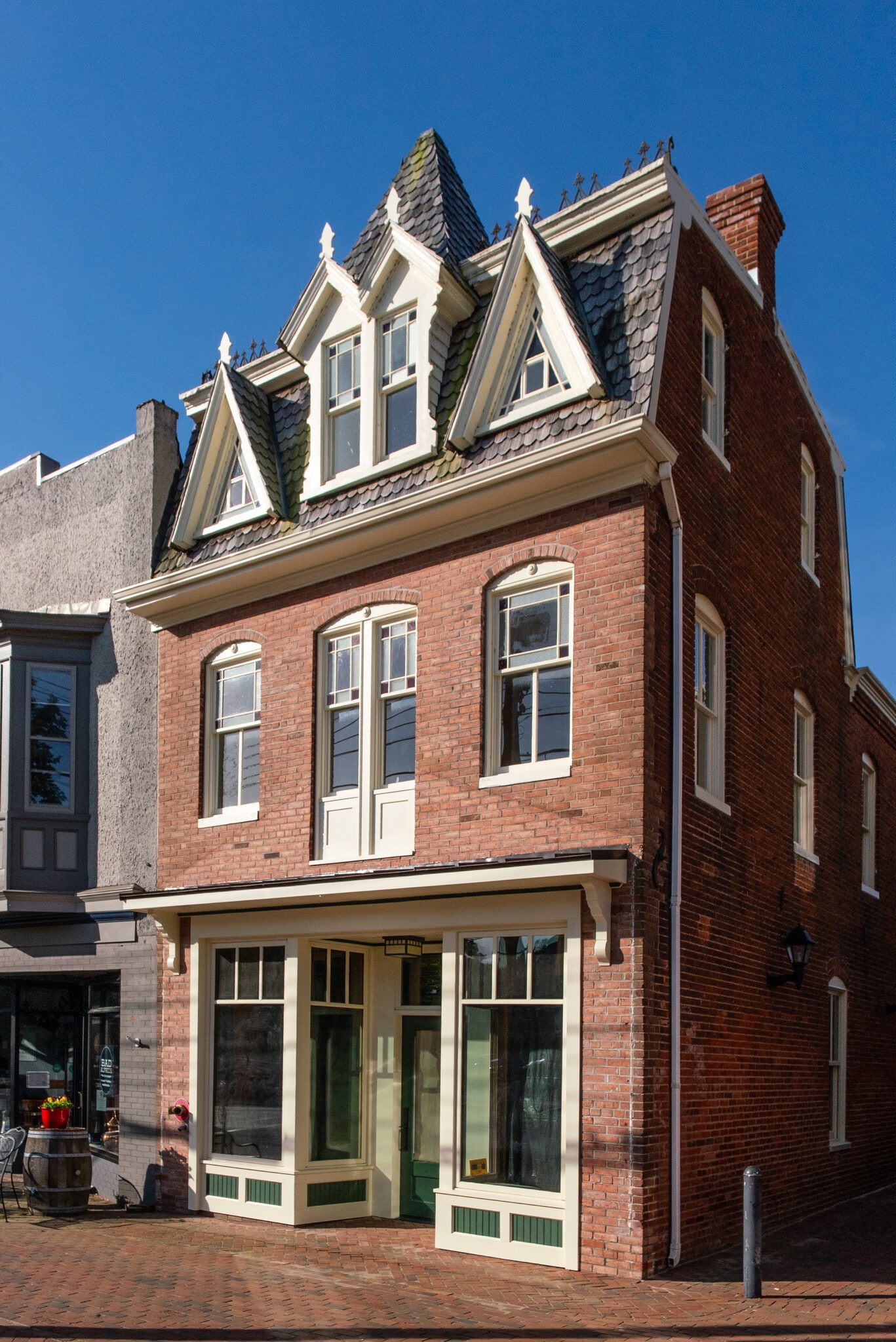 329 High St, Chestertown, MD for Sale