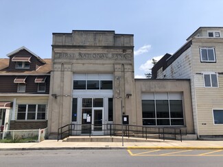 Mcadoo, PA Bank - 7 N Kennedy St