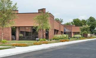 Brookfield, WI Office, Flex - 150 N Patrick Blvd