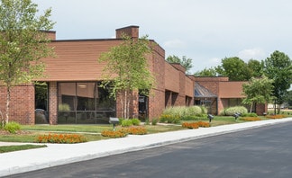 Brookfield, WI Office - 150 N Patrick Blvd