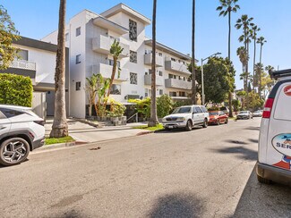 Los Angeles, CA undefined - 1030 N Orange Grove Ave
