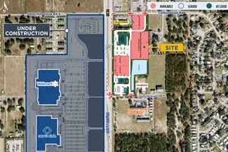 Davenport, FL Commercial Land - 41491 US 27 hwy Davenport, FL Commercial Land - 41491 US 27 hwy