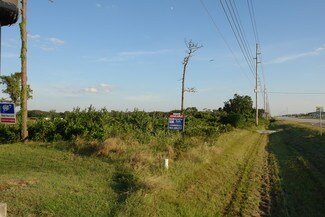 Avon Park, FL Commercial Land - 2515-2521 US 27 S Avon Park, FL Commercial Land - 2515-2521 US 27 S