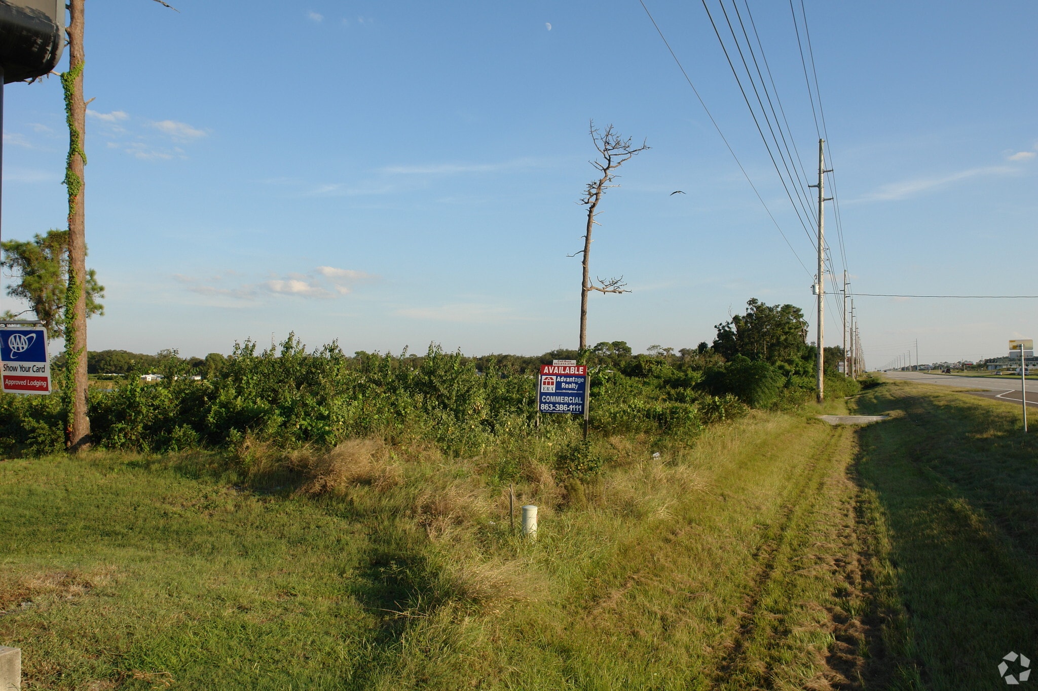 2515-2521 US 27 S, Avon Park, FL for Sale
