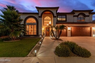 Chandler, AZ Specialty - 1330 E Lynx Way Chandler, AZ Specialty - 1330 E Lynx Way