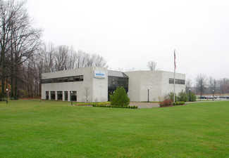 Granville, OH Office - 3825 Columbus Rd