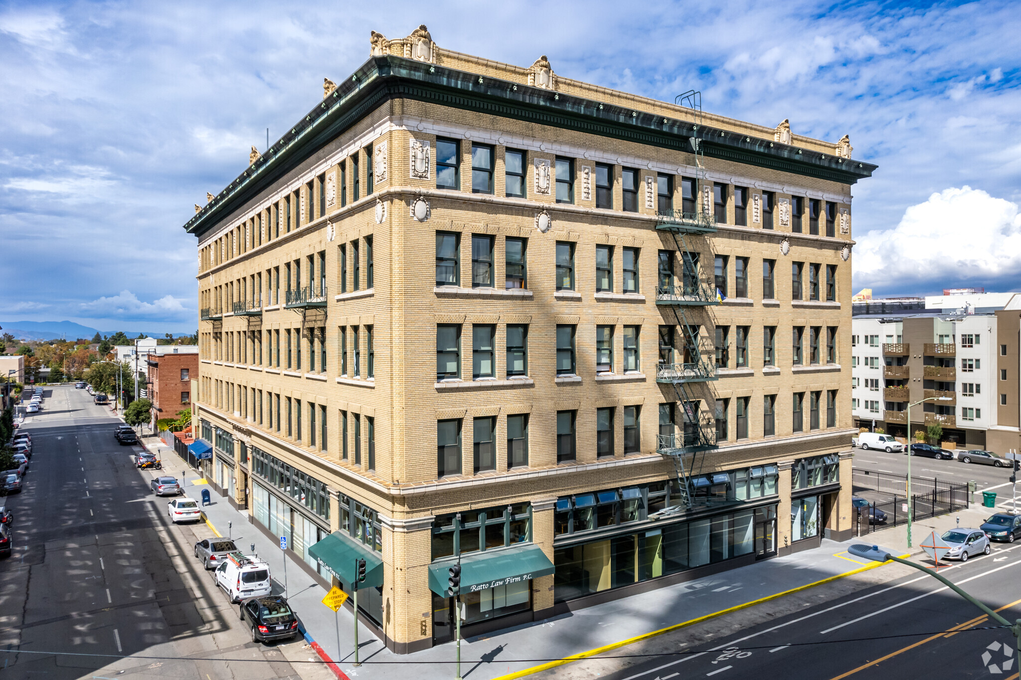 600-610 16th St, Oakland, CA for Rent