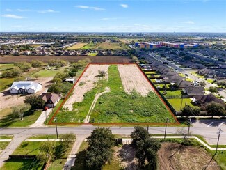 Edinburg, TX Commercial - 1802 N Jackson Rd Edinburg, TX Commercial - 1802 N Jackson Rd
