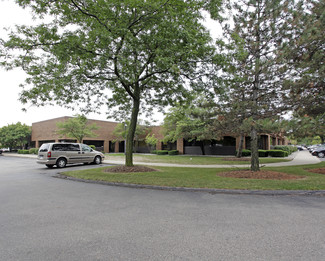 Livonia, MI Office - 33125-33145 Schoolcraft Rd