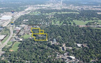 Lauderdale, MN Residential Land - 1598 Eustis St