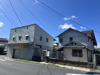 Honolulu, HI Convenience Store - 1104 Palama St