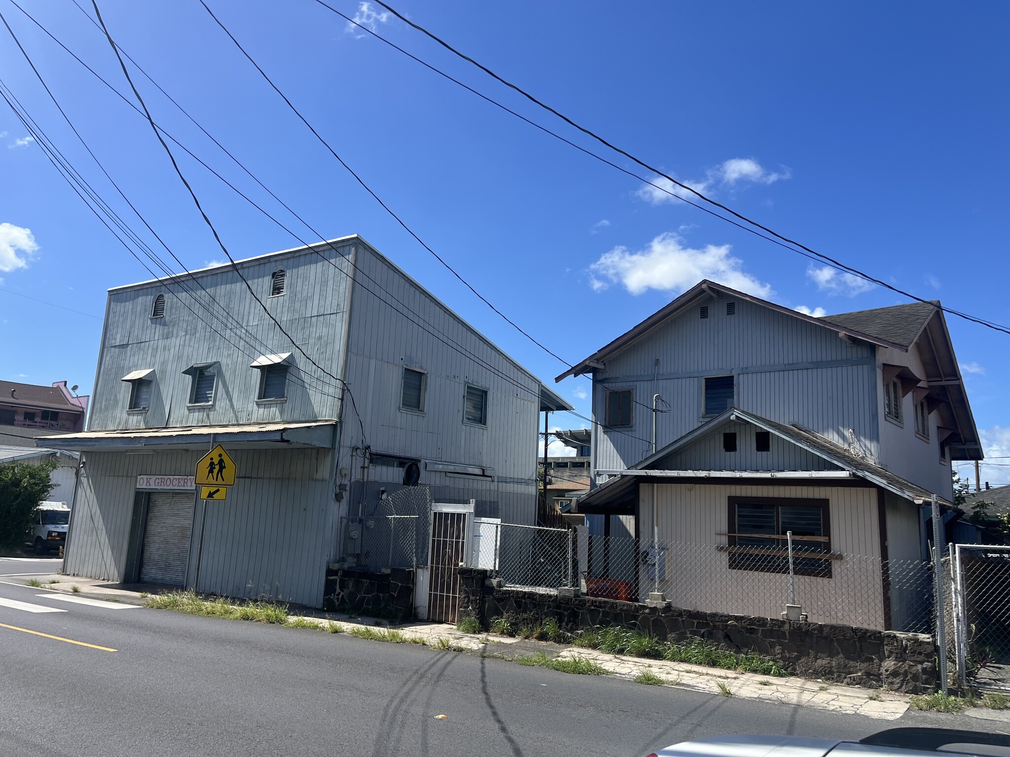 1104 Palama St, Honolulu, HI for Sale