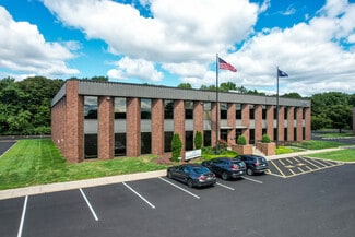 Langhorne, PA Office - 2050 Cabot Blvd W