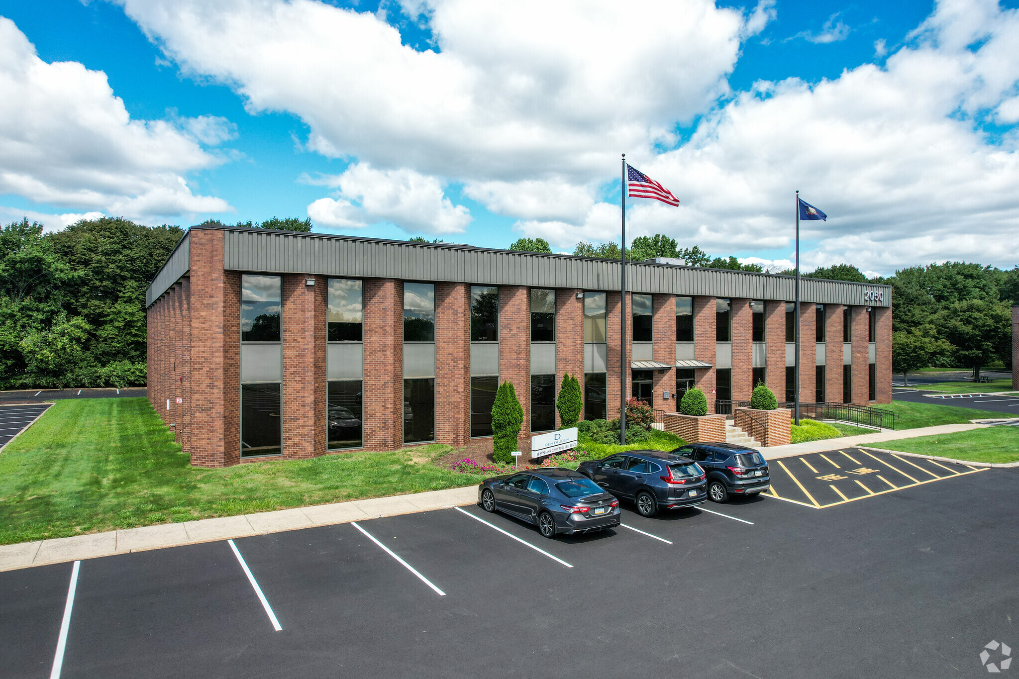 2050 Cabot Blvd W, Langhorne, PA for Rent